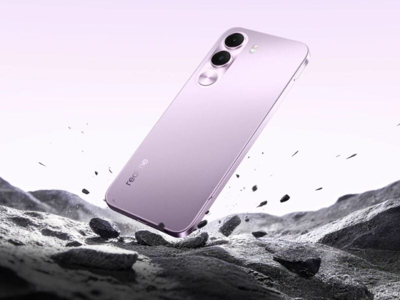 realme-C100i