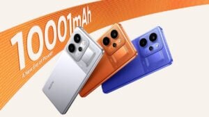 realme P4 Power launched in PH
