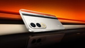 realme P4x priced in the Philippines