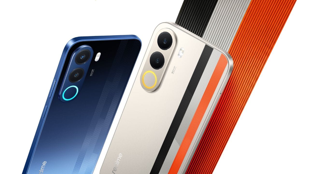 realme-P4x-Philippines-Features