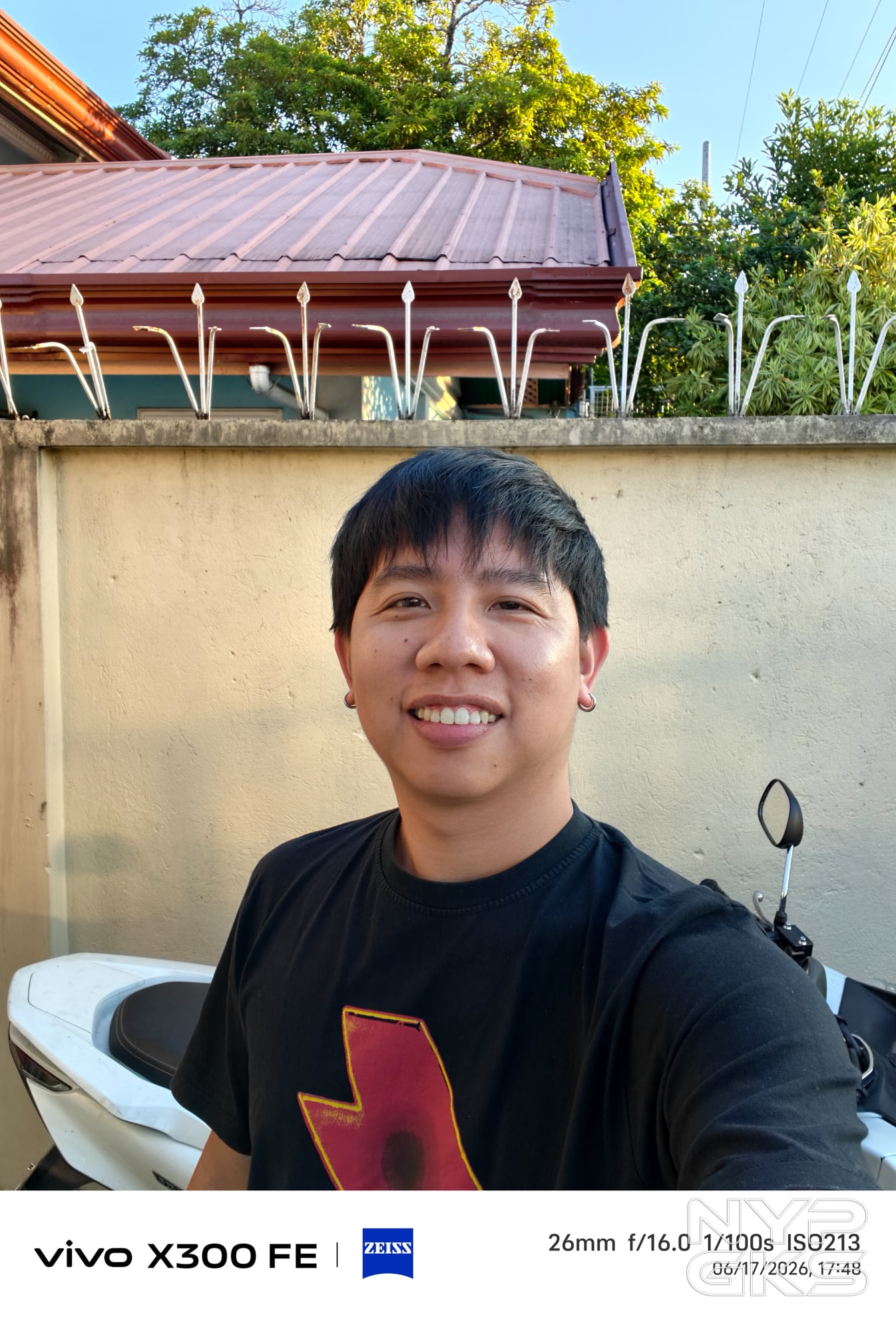 vivo-X300-FE-Selfie-5961