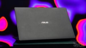 ASUS ExpertBook Ultra: The Ultimate Business Flagship, Built Tougher Than Ever