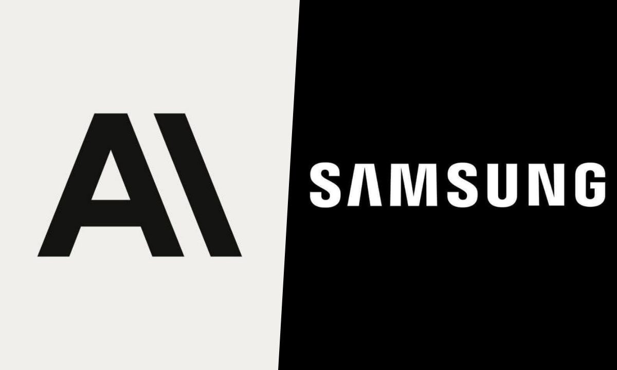 Anthropic-Samsung