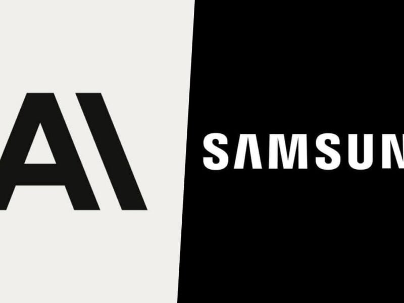 Anthropic-Samsung