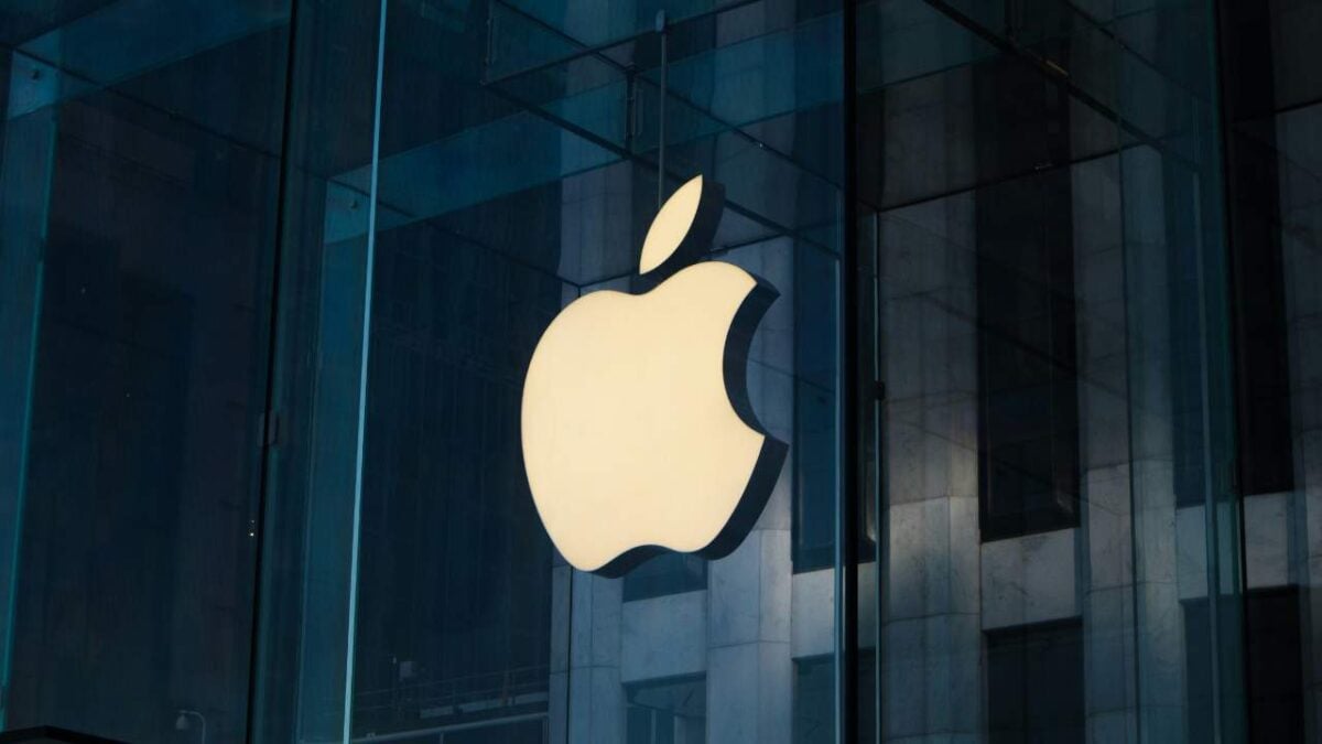 Apple