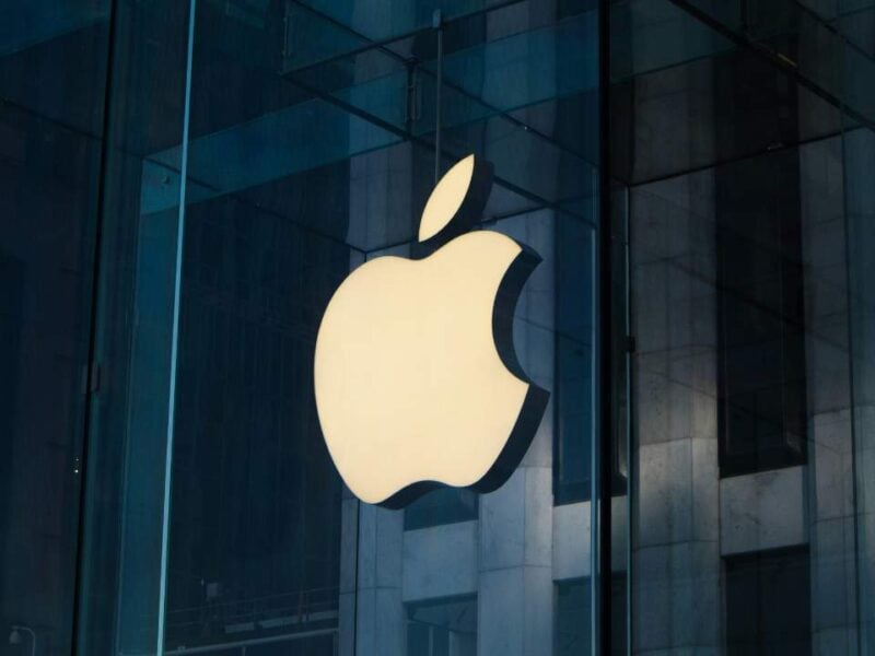Apple