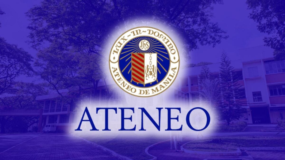 Ateneo-de-Manila