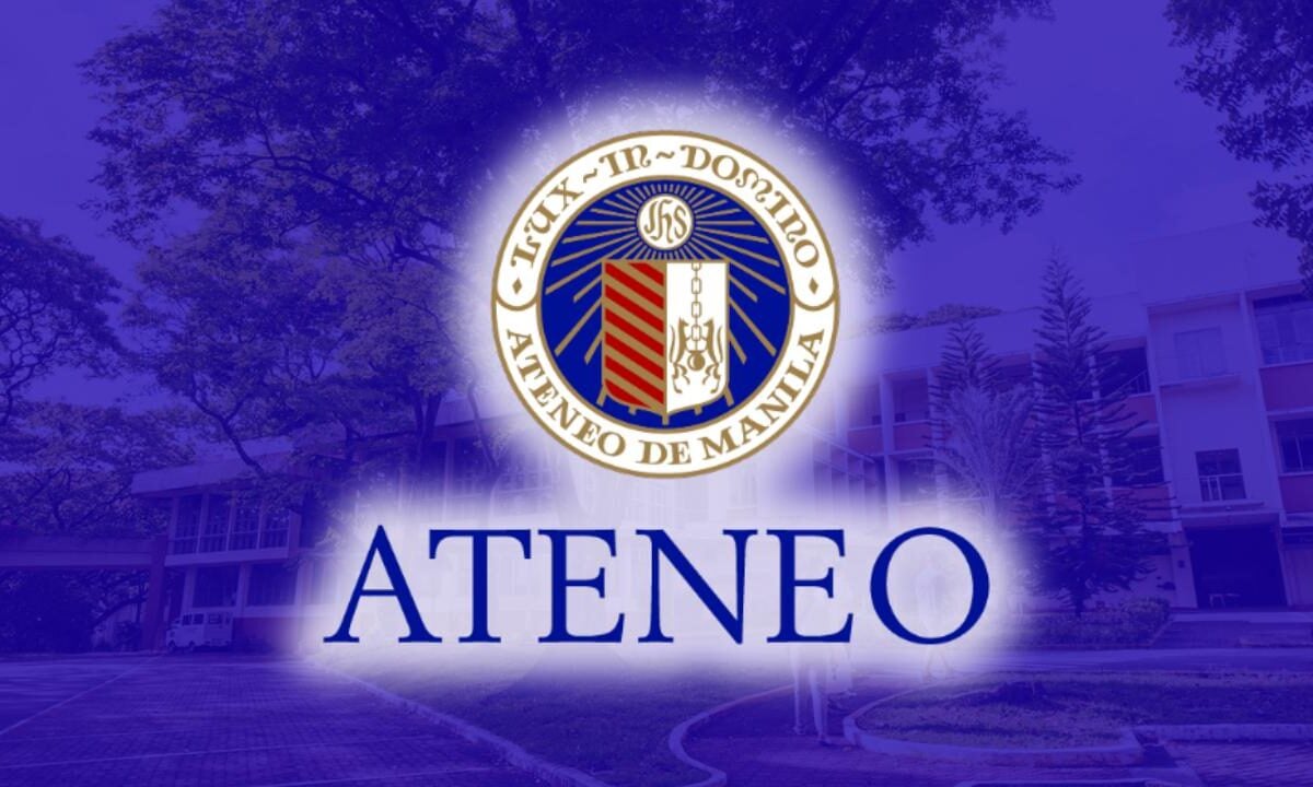 Ateneo-de-Manila