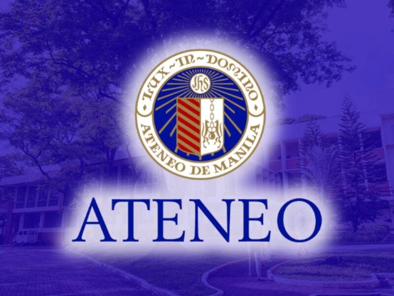 Ateneo-de-Manila