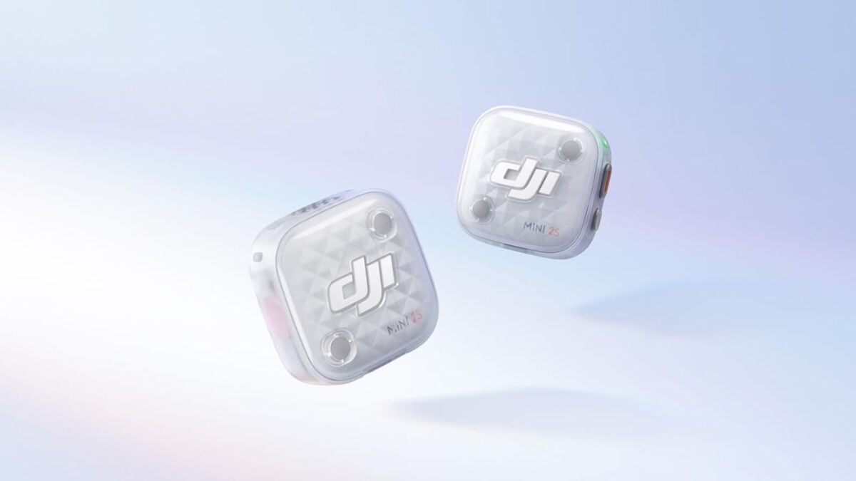 DJI-Mic-Mini-2s