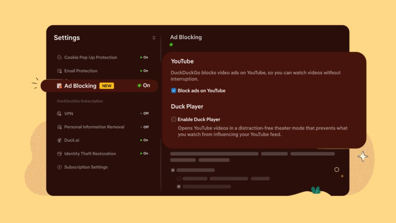 DuckDuckGo-Browser