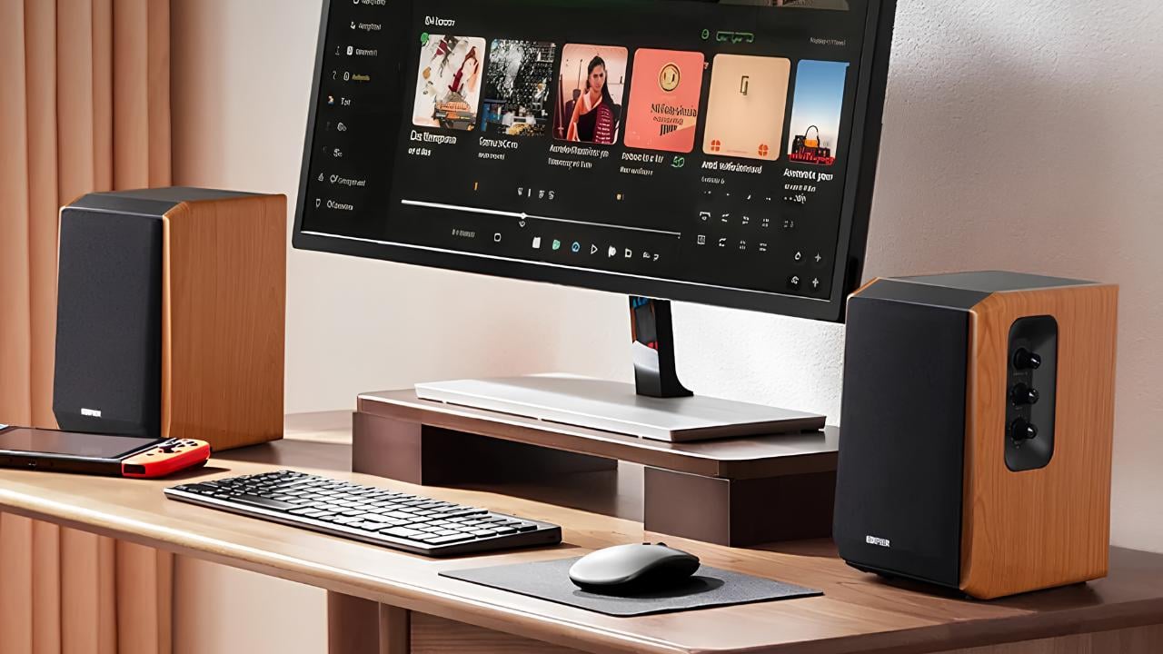 Edifier-R1000TC-II