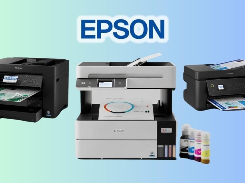 Epson-EcoTank