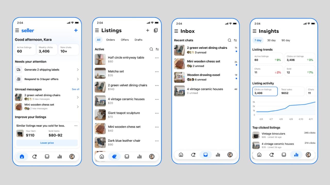 Facebook-Marketplace-Seller
