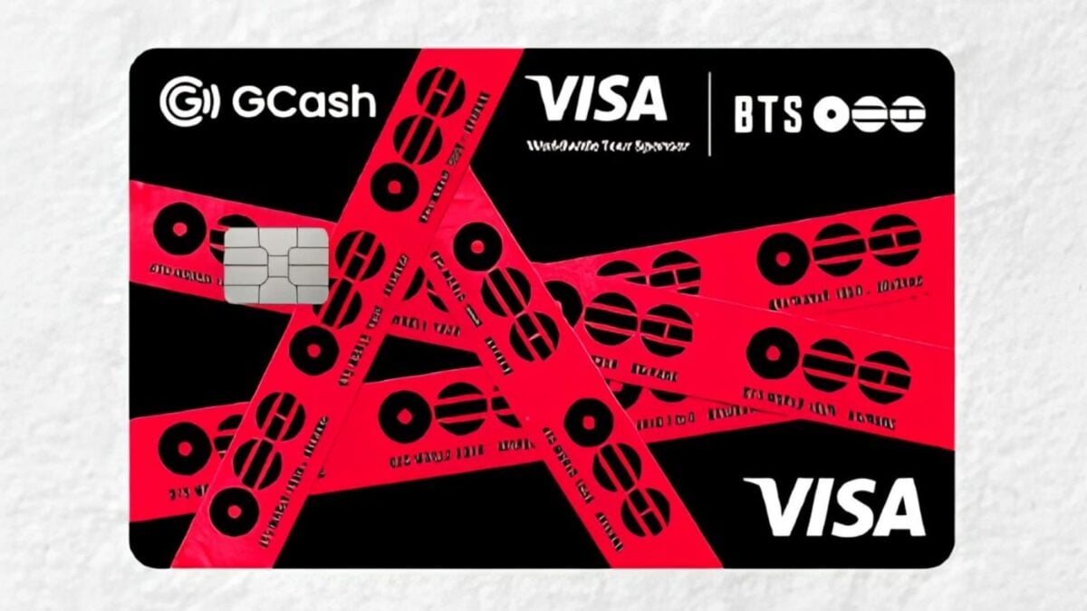 GCash-BTS-ARIRANG-Card