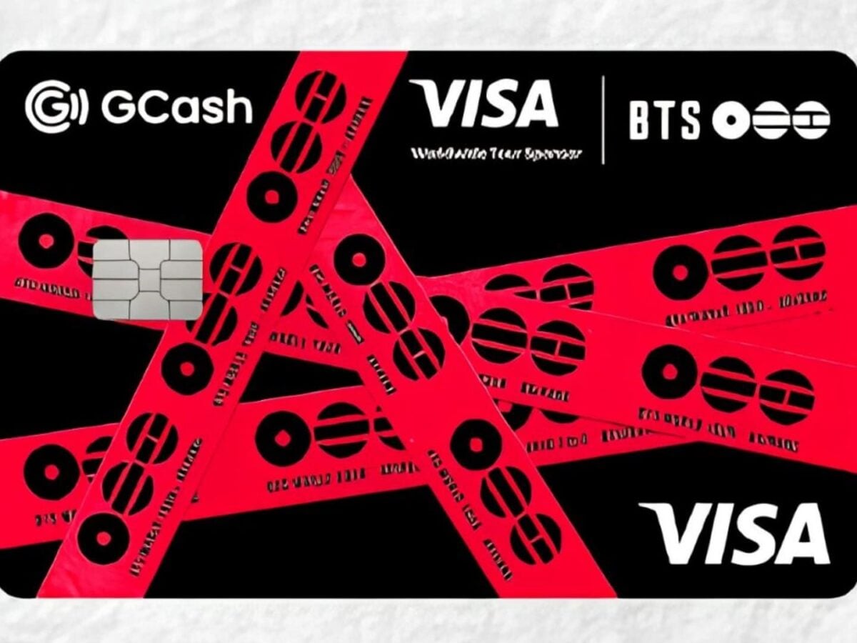 GCash-BTS-ARIRANG-Card