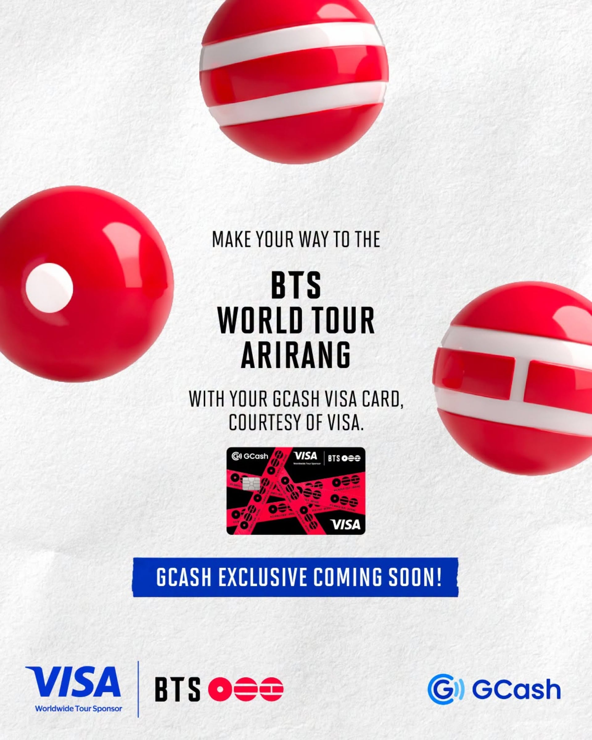 GCash-BTS-ARIRANG-Card-How-To