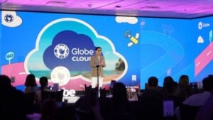 Globe-Cloud