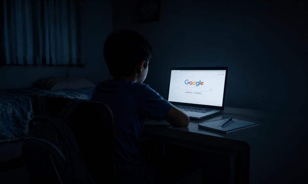 Google-AI-kids
