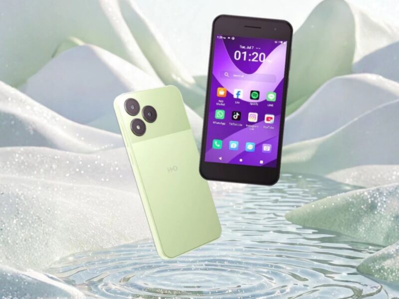 HMD-Asha-305