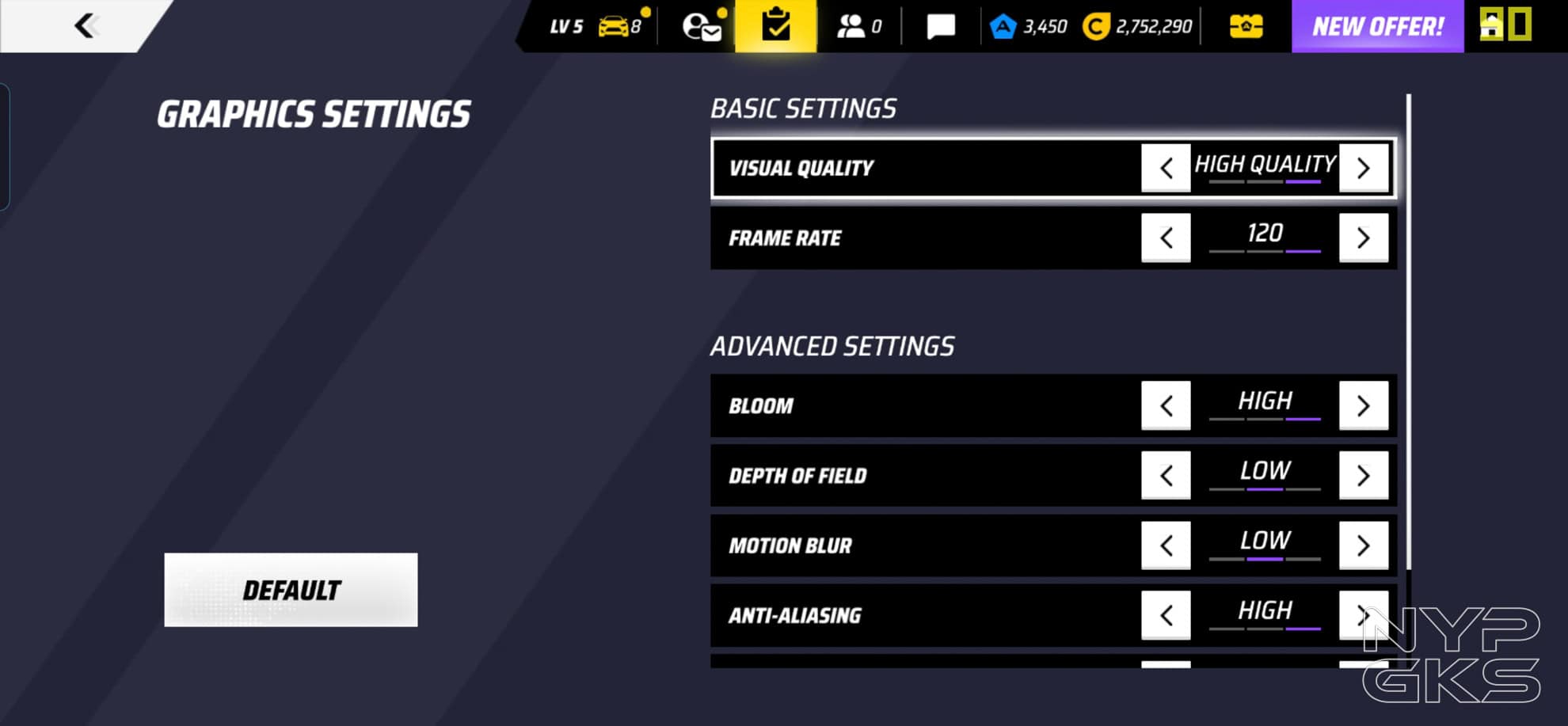 HONOR-600-Pro-Asphalt-Legends-Unite