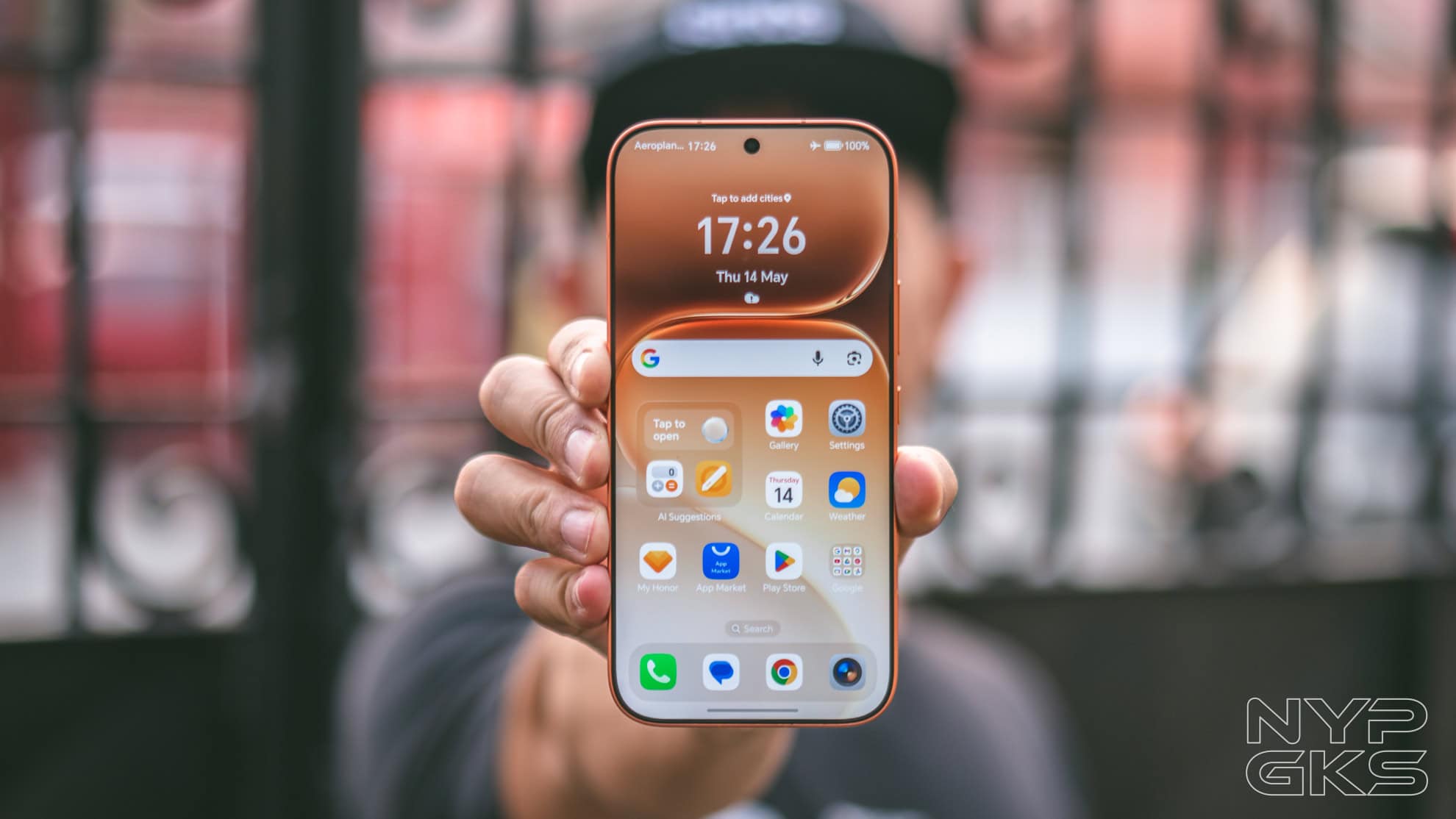 HONOR-600-Pro-Display-Review