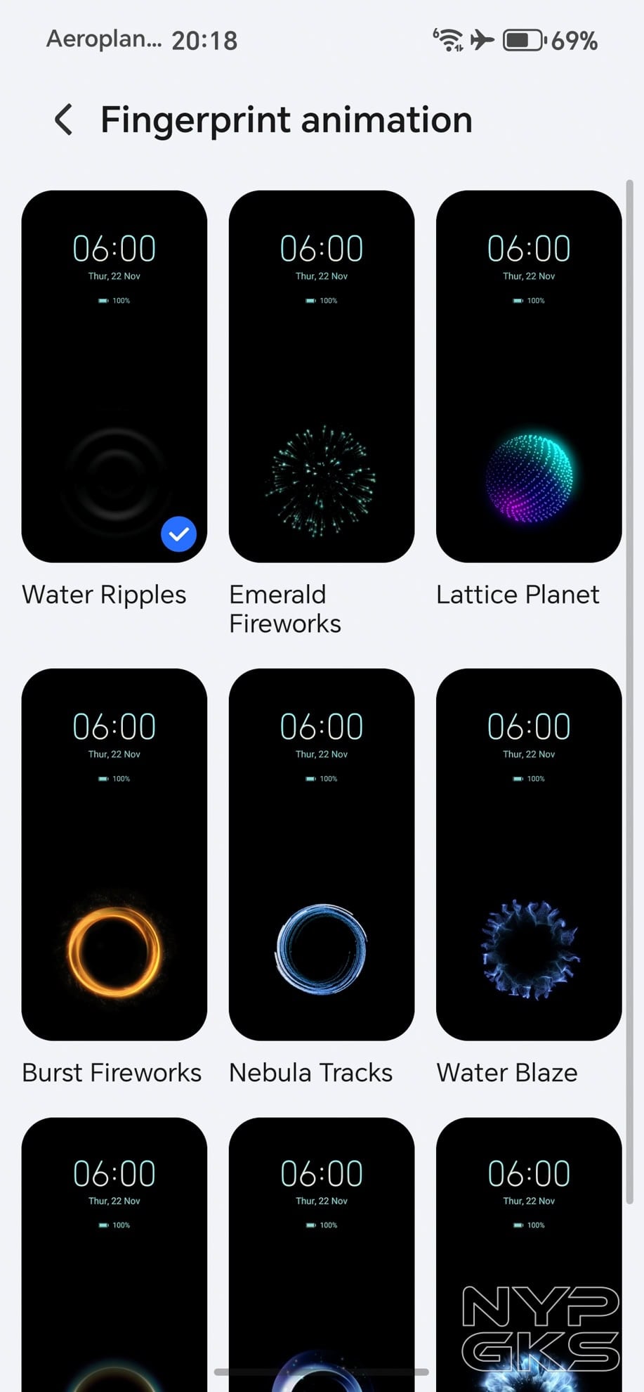 HONOR-600-Pro-Fingerprint-Button