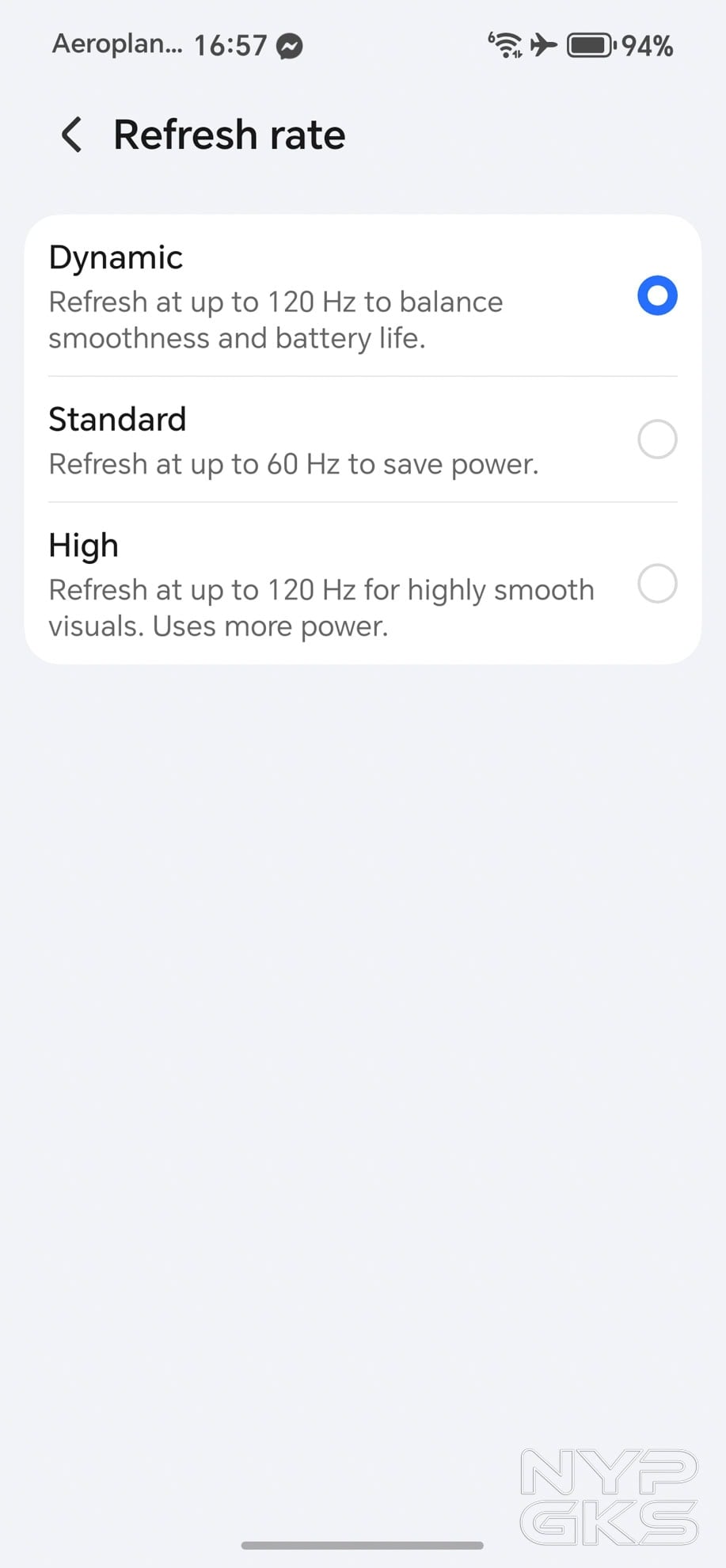 HONOR-600-Pro-Refresh-Rate