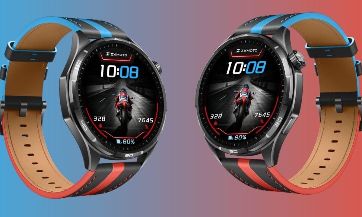 HONOR-Watch-6-Plus-Motorcycle-Edition