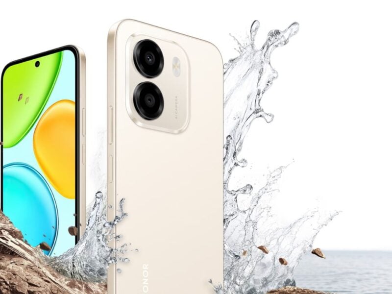 HONOR-X6e