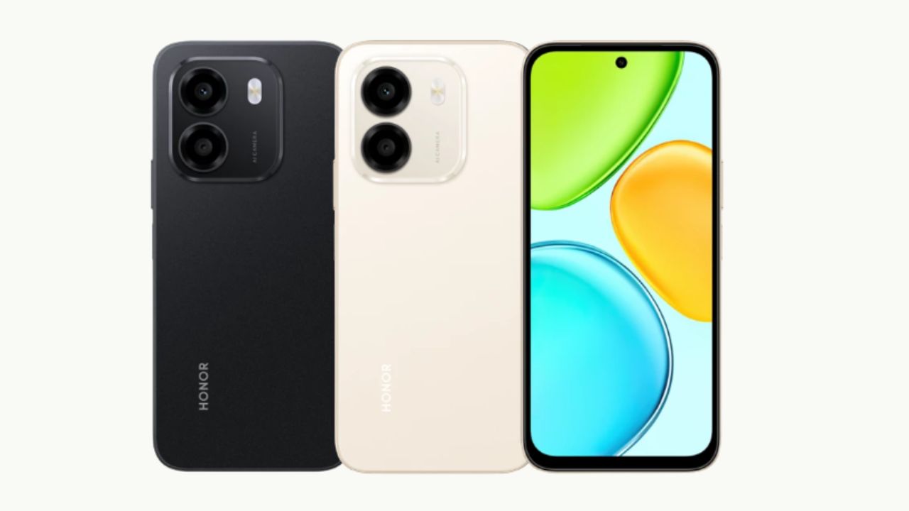HONOR-X6e-Specs-Features