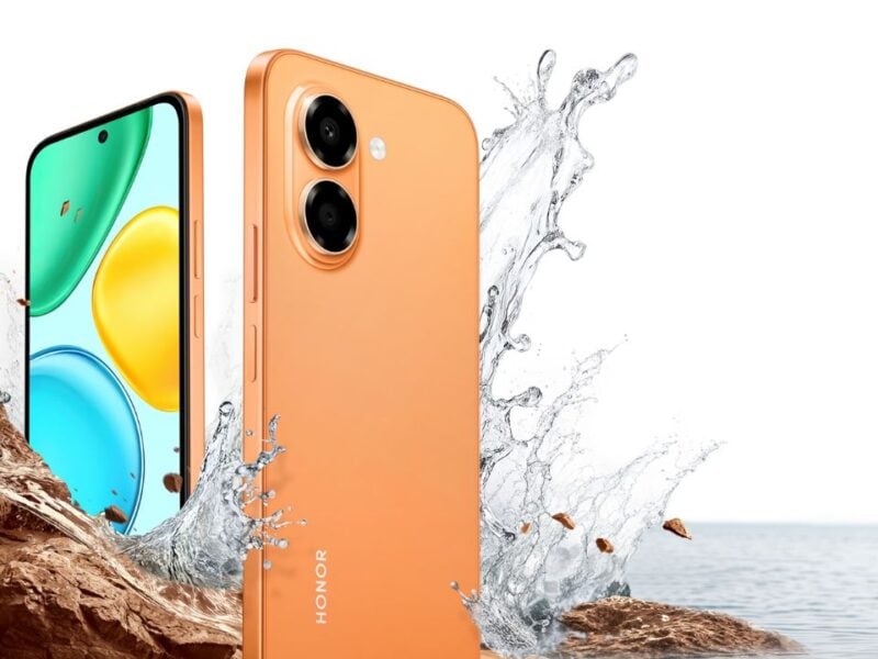 HONOR-X7e