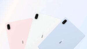 HUAWEI MatePad Air 2026: Kirin T93C CPU, 12″ 144Hz OLED display, 10,100mAh battery
