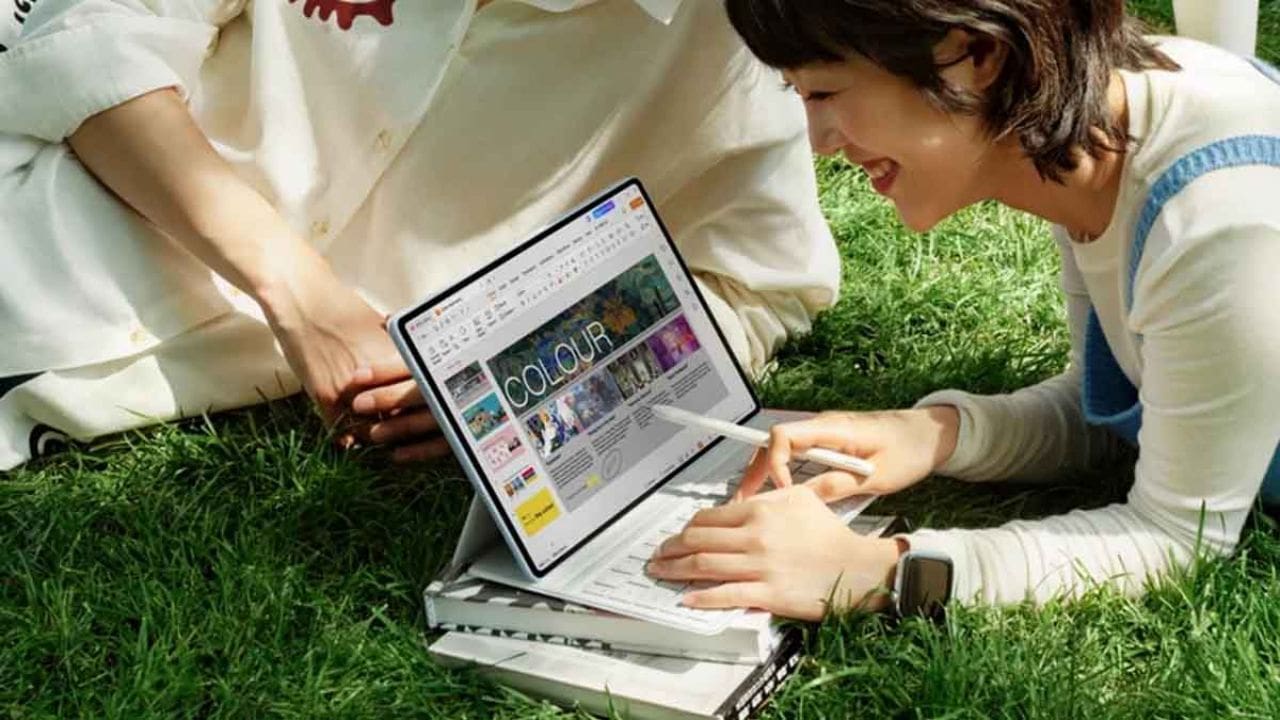 HUAWEI-MatePad-Air-2026-Specs-Features