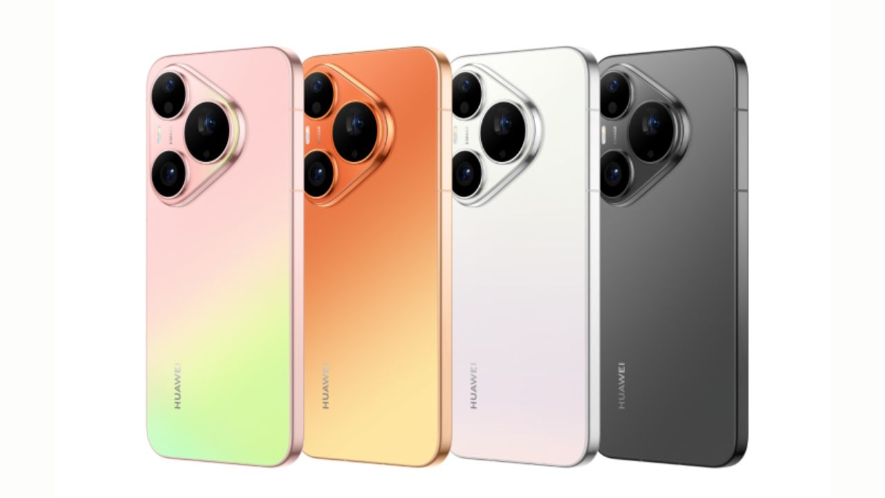 HUAWEI-Pura-90s-Pro-Specs-Features