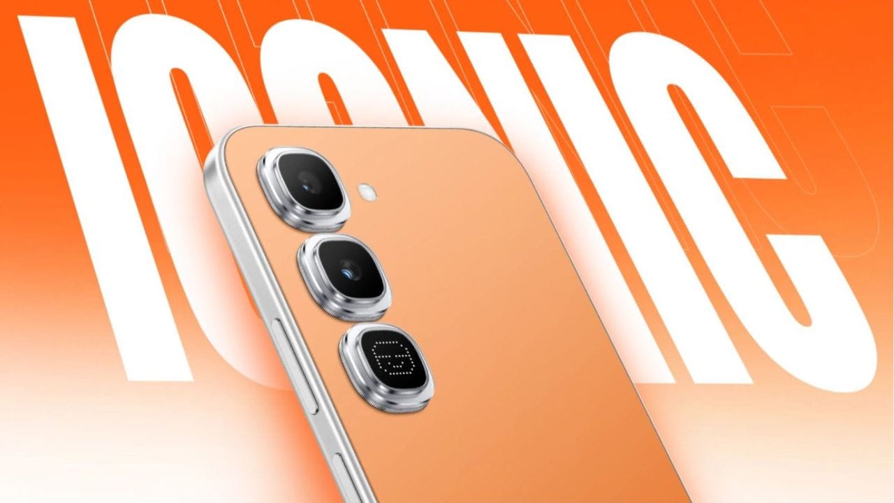 Infinix HOT 70 Pro: Dimensity 7100 CPU, 144Hz FHD+ IPS-Display, bis zu 6 ...