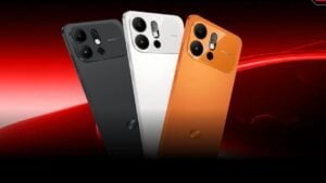 Itel Zeno 100 Pro: UNISOC T7100 CPU, HD+ 90Hz IPS display, 5,000mAh battery