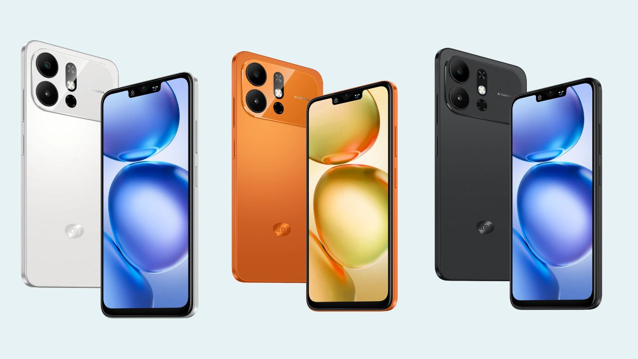 Itel-Zeno-100-Pro-Specs-Features