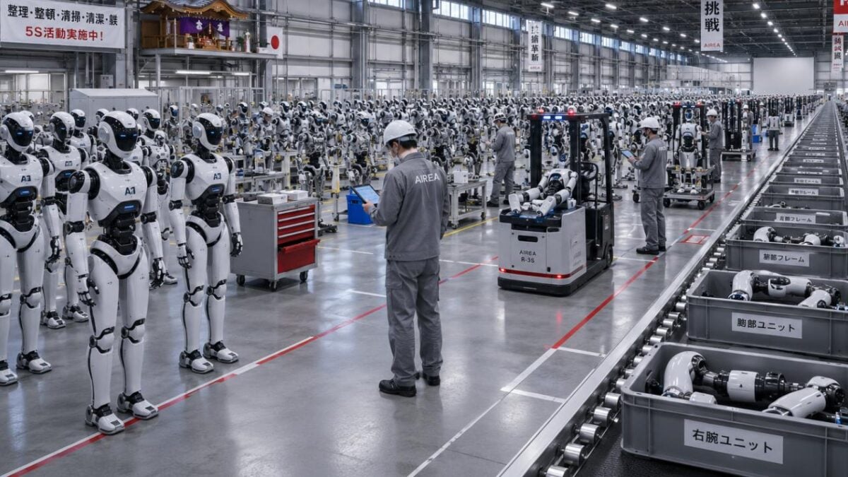 Japan-robotics-plan