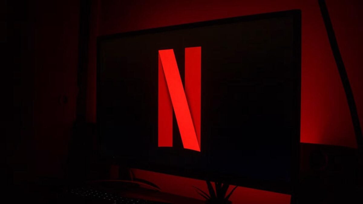 Netflix