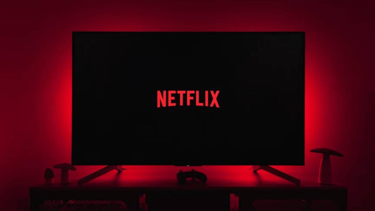 Netflix