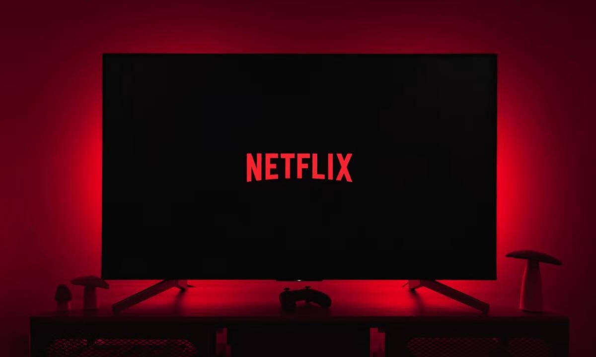 Netflix