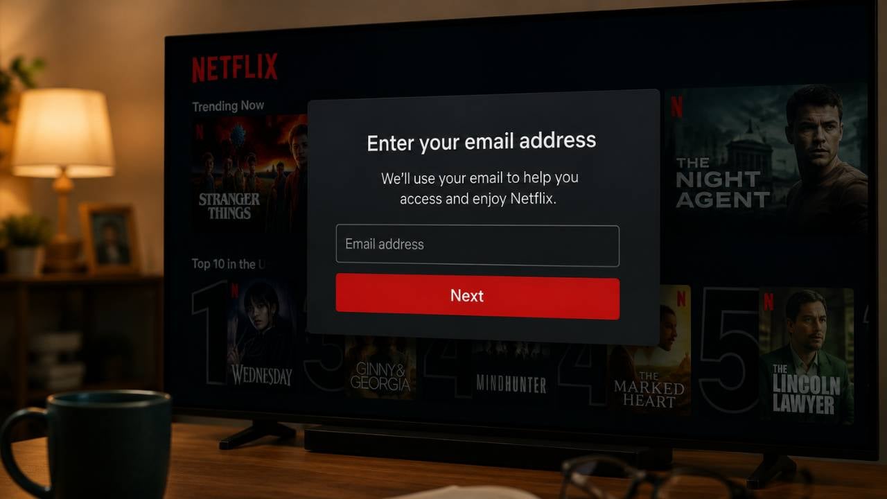 Netflix