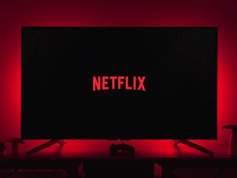Netflix