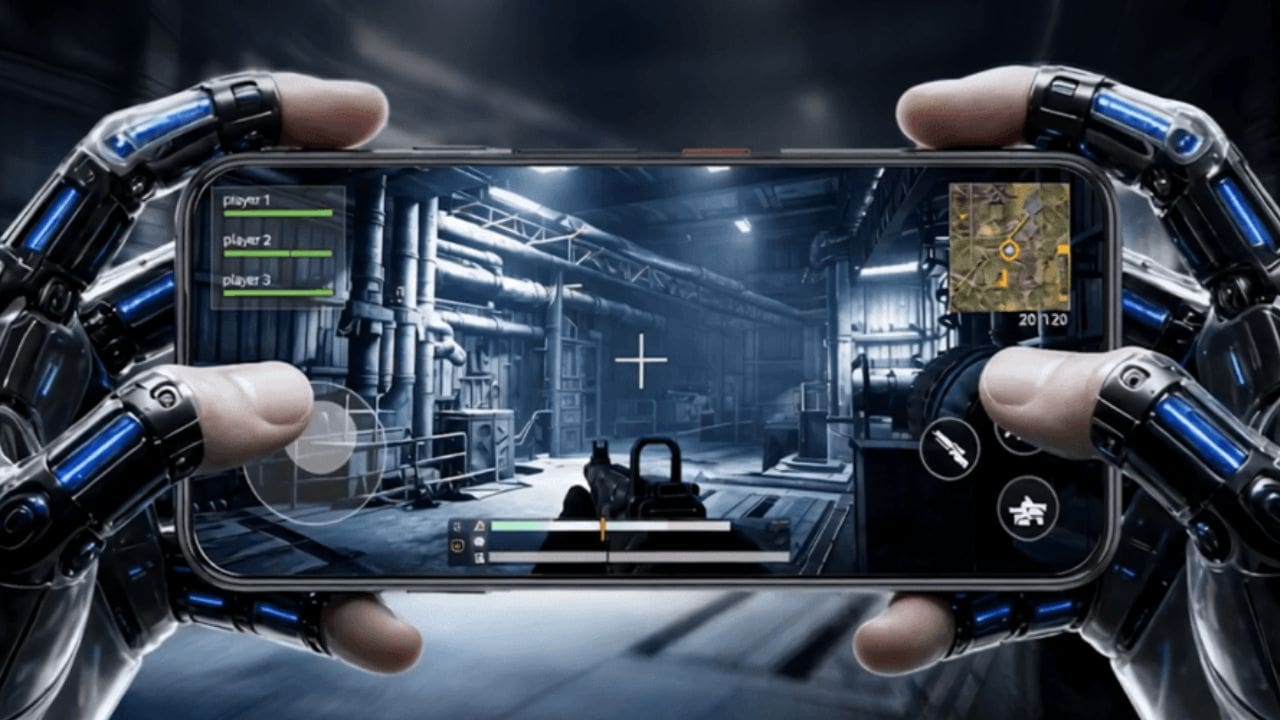 Nubia-Neo-5-GT-5G-Specs-Features