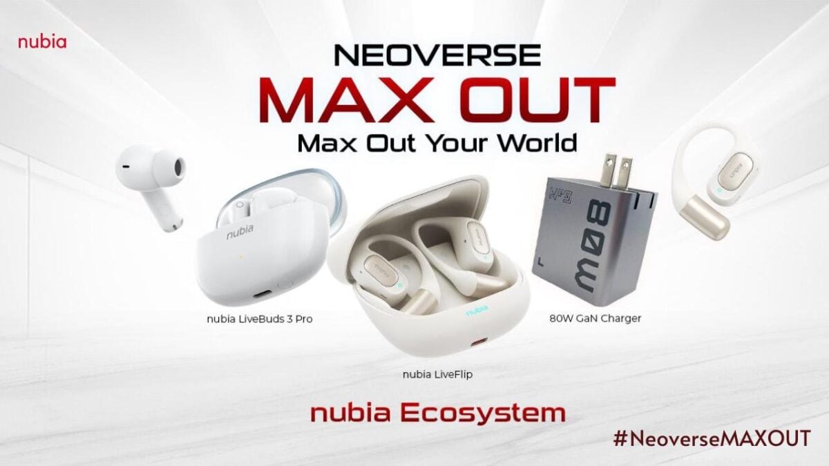 Nubia-Neoverse