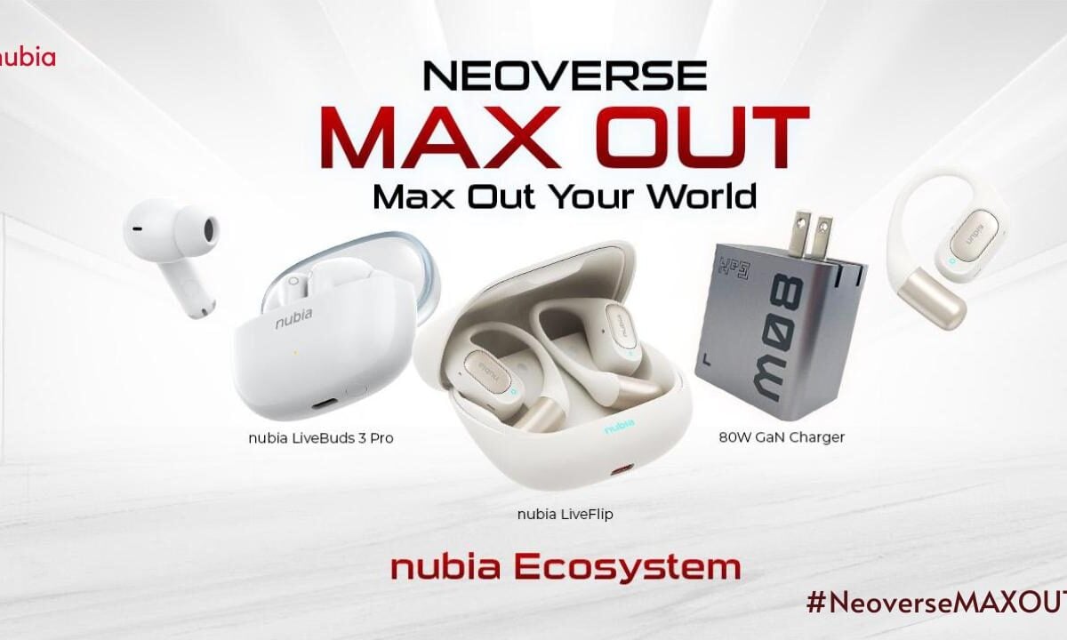 Nubia-Neoverse