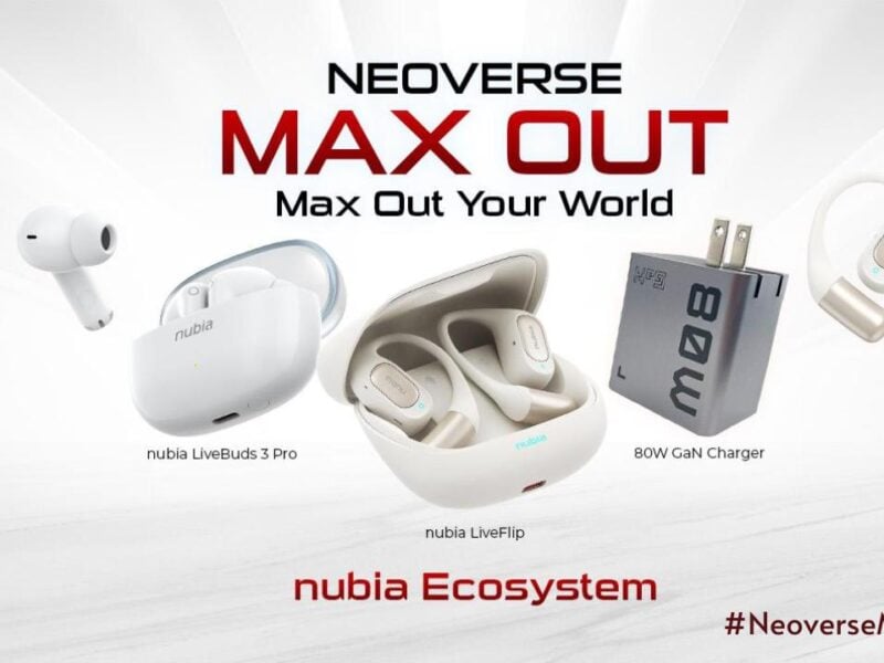 Nubia-Neoverse