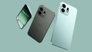 OnePlus N6: 8,000mAh battery, Dimensity 6360 CPU, 6.8″ 120Hz HD+ display