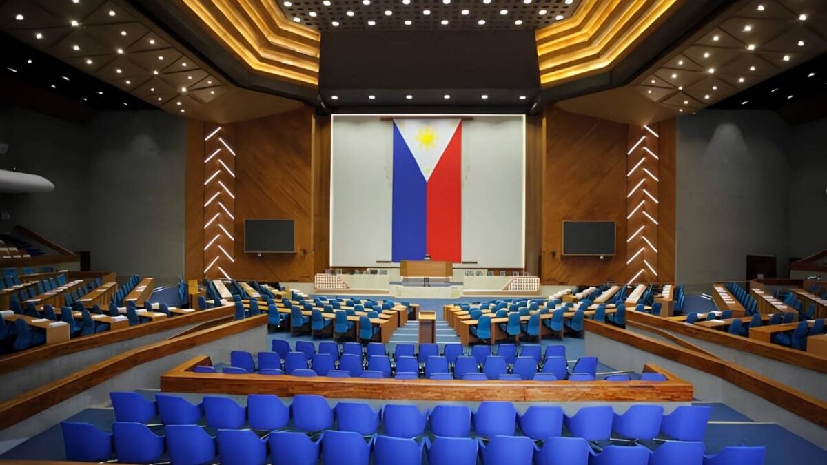 Philippine-Congress